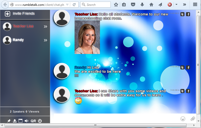 news Archives - Online Group Chat Room Plugin for Websites and Live events