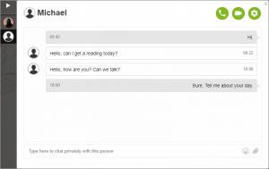 The Benefits of Adding Paid Access Chat to Your Website