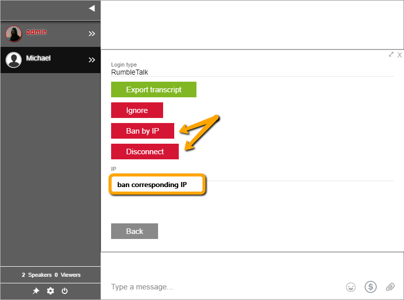 Groups Moderation - Platform Usage Support - Developer Forum