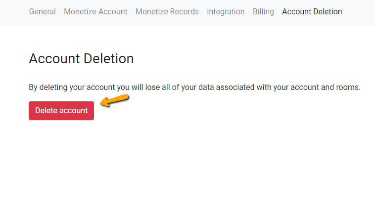 How to Delete Your Roblox Account