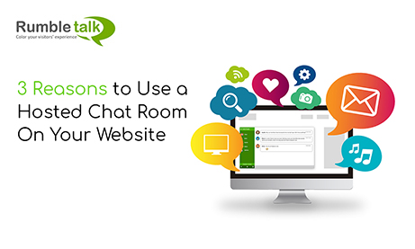 chat room programs