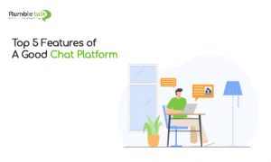 chat platform