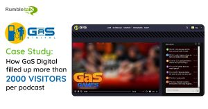 gas digital