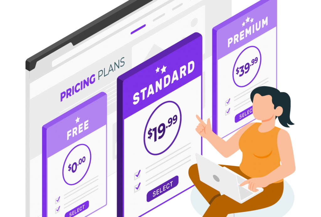 chat platform pricing